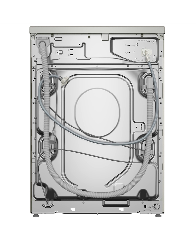 BOSCH MAQUINA ROUPA 10KG 1600RT INOX A #3 - WGG256ZAES