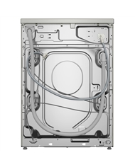 BOSCH MAQUINA ROUPA 10KG 1600RT INOX A #3 - WGG256ZAES