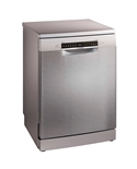 BOSCH MAQUINA LOUÇA 5PROG 13TALHERES INOX C - SMS2HTI06E