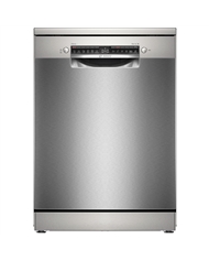 BOSCH MAQUINA LOUÇA 5PROG 13TALHERES INOX C - SMS2HTI06E