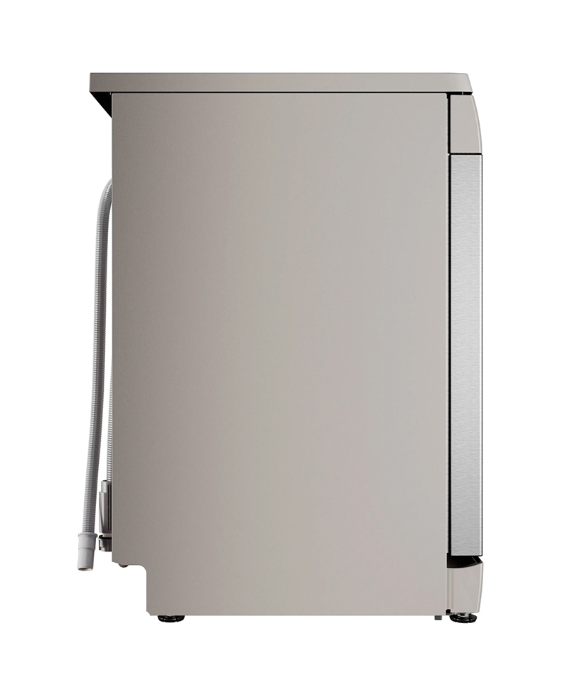 BOSCH MAQUINA LOUÇA 5PROG 13TALHERES INOX C #2 - SMS2HTI06E