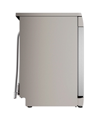 BOSCH MAQUINA LOUÇA 5PROG 13TALHERES INOX C #2 - SMS2HTI06E