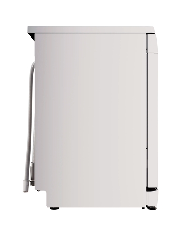 BOSCH MAQUINA LOUÇA 5PROG 13TALHERES BRANCO C #2 - SMS2HTW06E