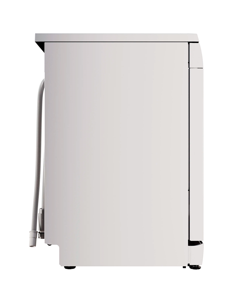 BOSCH MAQUINA LOUÇA 5PROG 13TALHERES BRANCO C #2 - SMS2HTW06E