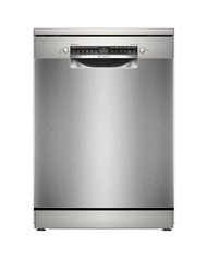 BOSCH MAQUINA LOUÇA 6PROG 14TALHERES INOX A #2 - SMS4ECI28E