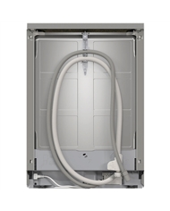 BOSCH MAQUINA LOUÇA 6PROG 14TALHERES INOX A #1 - SMS4ECI28E