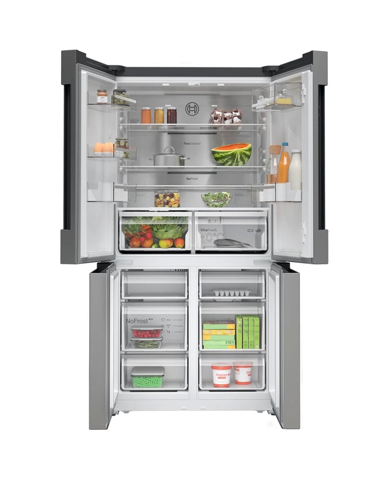 BOSCH COMBINADO 1830x0.91x0.71MT NF 605LT #1 - KFN96APEA