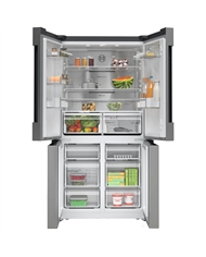 BOSCH COMBINADO 1830x0.91x0.71MT NF 605LT #1 - KFN96APEA