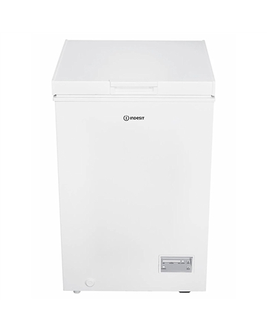 INDESIT ARCA HORIZONTAL 98LT 845x545x545 E - INCF984E