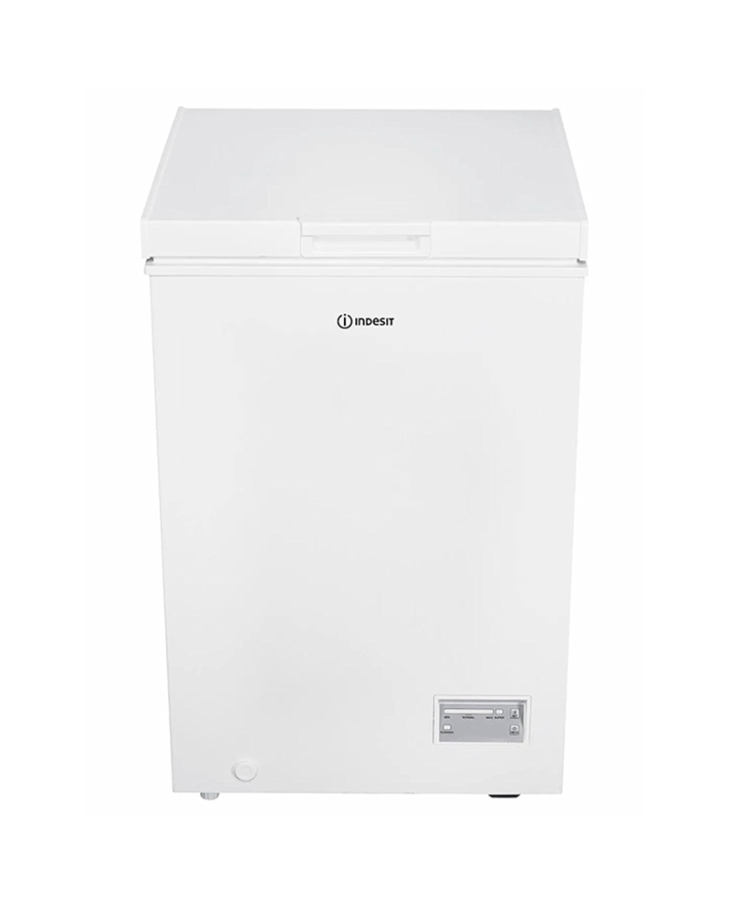 INDESIT ARCA HORIZONTAL 98LT 845x545x545 E - INCF984E