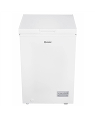 INDESIT ARCA HORIZONTAL 98LT 845x545x545 E - INCF984E