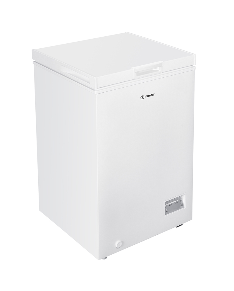 INDESIT ARCA HORIZONTAL 98LT 845x545x545 E #2 - INCF984E