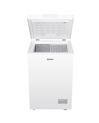 INDESIT ARCA HORIZONTAL 98LT 845x545x545 E #2 - INCF984E