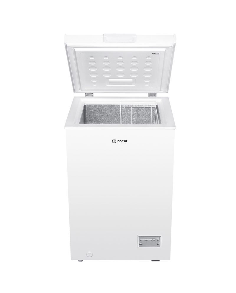 INDESIT ARCA HORIZONTAL 98LT 845x545x545 E #2 - INCF984E