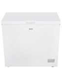 INDESIT ARCA HORIZONTAL 198LT 845X905X545 E - INCF1984E
