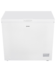 INDESIT ARCA HORIZONTAL 198LT 845X905X545 E - INCF1984E