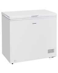 INDESIT ARCA HORIZONTAL 198LT 845X905X545 E #2 - INCF1984E