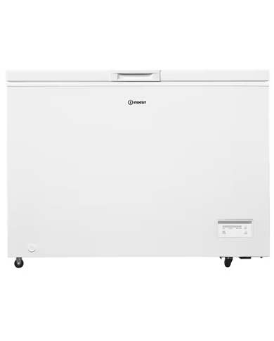 INDESIT ARCA HORIZONTAL 308LT 845X1120X700 E - INCF3084E