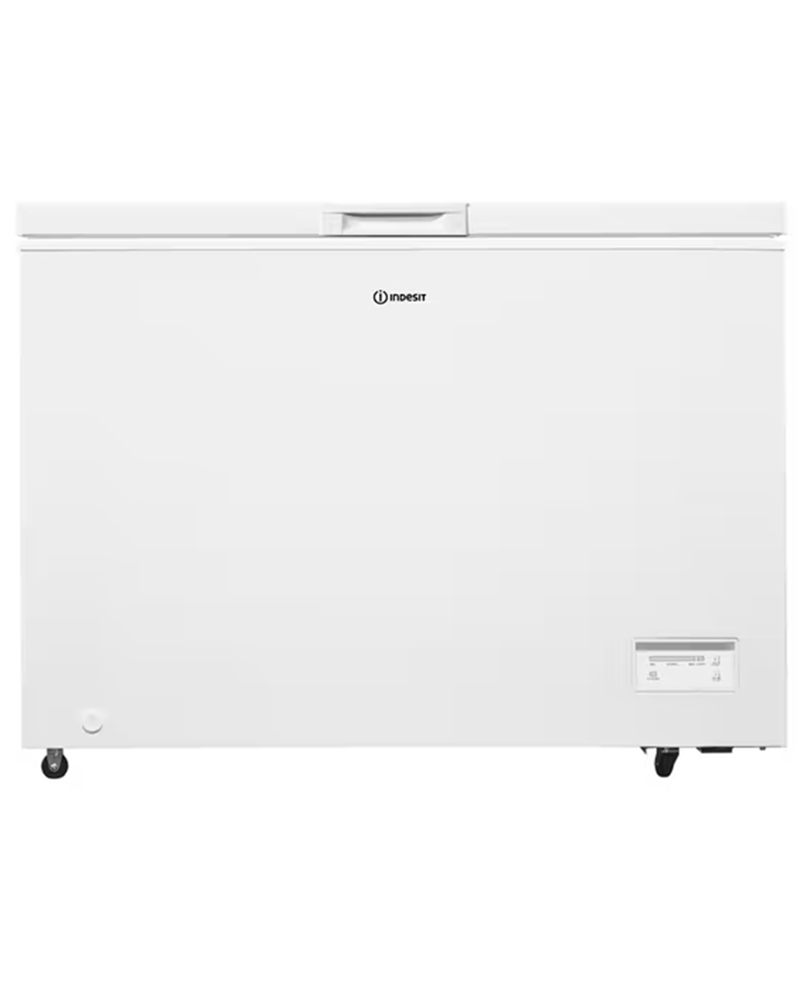 INDESIT ARCA HORIZONTAL 308LT 845X1120X700 E - INCF3084E