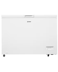 INDESIT ARCA HORIZONTAL 308LT 845X1120X700 E - INCF3084E