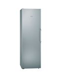 SIEMENS FRIGORIFICO 1PT 1,86X0,60X65MT INOX E - KS36VVIEP