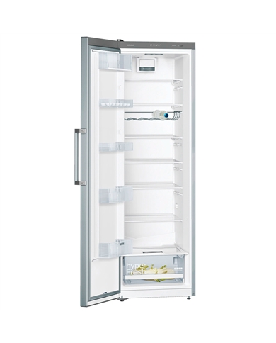 SIEMENS FRIGORIFICO 1PT 1,86X0,60X65MT INOX E #1 - KS36VVIEP