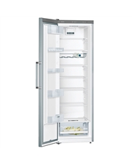 SIEMENS FRIGORIFICO 1PT 1,86X0,60X65MT INOX E #1 - KS36VVIEP