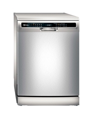 BALAY MAQUINA LOUÇA 5PROG 13TALHERES INOX D - 3VS5011IA