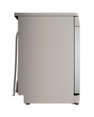 BALAY MAQUINA LOUÇA 5PROG 13TALHERES INOX D #1 - 3VS5011IA