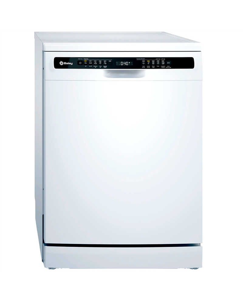 BALAY MAQUINA LOUÇA 5PROG 13TALHERES BRANCO D - 3VS5011BA