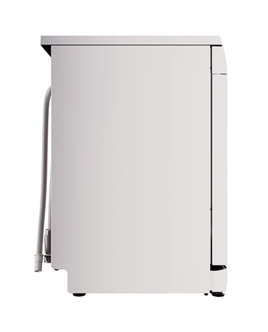 BALAY MAQUINA LOUÇA 5PROG 13TALHERES BRANCO D #1 - 3VS5011BA