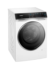 SIEMENS MAQUINA LAVAR 10.5KG E SECAR 6KG 1400RT D - WN54C2A0ES