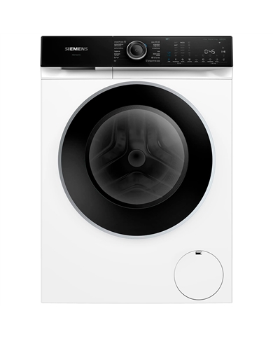 SIEMENS MAQUINA ROUPA 9KG 1400R IQ500 A #2 - WG44H2A0ES
