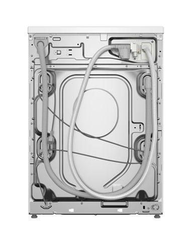 SIEMENS MAQUINA ROUPA 9KG 1400R IQ500 A #2 - WG44H2A0ES