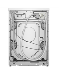 SIEMENS MAQUINA ROUPA 9KG 1400R IQ500 A #2 - WG44H2A0ES