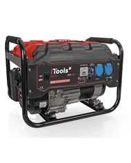 ITOOLS GERADOR GASOLINA 2.5KVA - 5604612717407