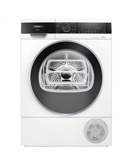 SIEMENS SECADOR ROUPA 9KG BOMBA CALOR C - WQ45G2D1EP