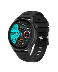 DCU SMARTWATCH GPS GEOTRACK AMOLED PRETO #1 - 34157085
