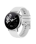 DCU SMARTWATCH GPS GEOTRACK S SILVER - 34157087
