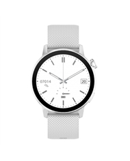 DCU SMARTWATCH GPS GEOTRACK S SILVER - 34157087