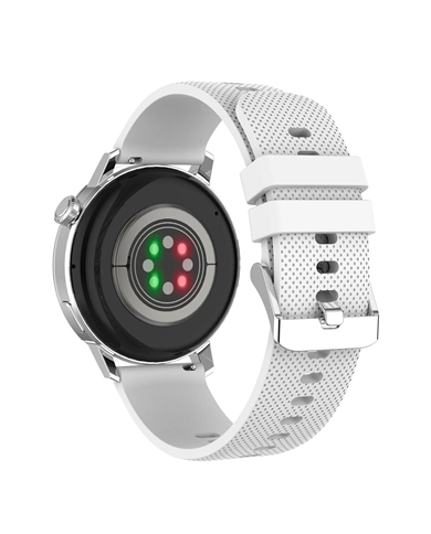 DCU SMARTWATCH GPS GEOTRACK S SILVER #1 - 34157087