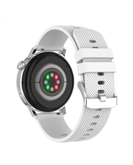 DCU SMARTWATCH GPS GEOTRACK S SILVER #1 - 34157087