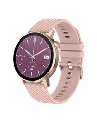 DCU SMARTWATCH GPS GEOTRACK PINK GOLD #1 - 34157086