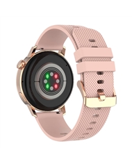 DCU SMARTWATCH GPS GEOTRACK PINK GOLD #2 - 34157086