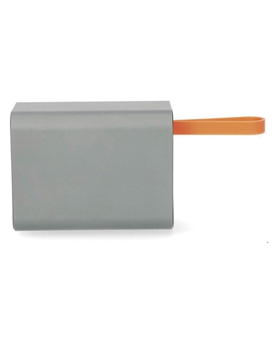 NEDIS POWERBANK 30000MAH PRETO #4 - PBKPD100W25BK