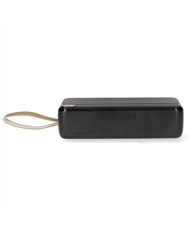 NEDIS POWERBANK 30000MAH PRETO #2 - PBKPD20W325BK