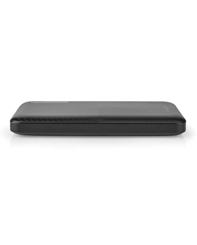 NEDIS POWERBANK 20000MAH PRETO #1 - UPBKPD20000BK