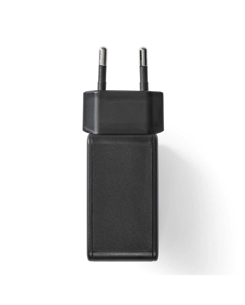 NEDIS POWERBANK 10000MAH PRETO #2 - UPBKPD10000BK