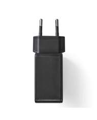 NEDIS POWERBANK 10000MAH PRETO #2 - UPBKPD10000BK