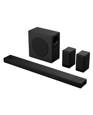 HISENSE BARRA DE SOM 600W 5.1.4 - AX5140Q